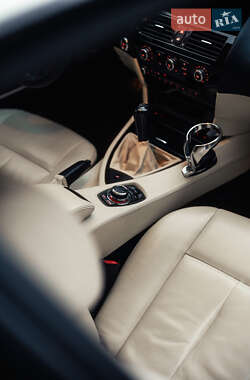 Купе BMW 6 Series 2008 в 