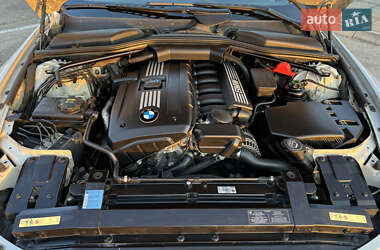 Купе BMW 6 Series 2008 в 
