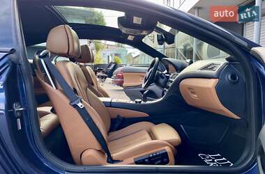 Купе BMW 6 Series 2016 в Киеве