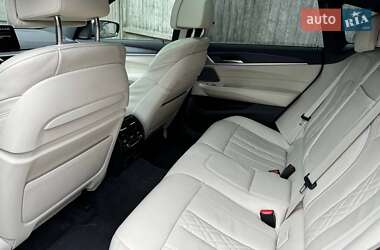 Лифтбек BMW 6 Series 2021 в Киеве