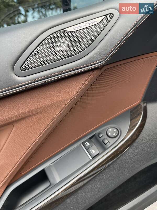 Купе BMW 6 Series 2012 в Києві
