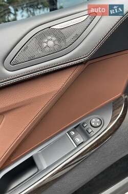 Купе BMW 6 Series 2012 в 