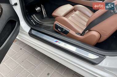 Купе BMW 6 Series 2012 в 