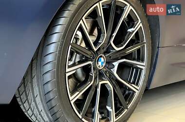 Кабриолет BMW 6 Series 2012 в Киеве