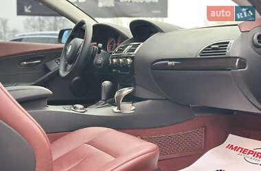 Купе BMW 6 Series 2006 в Киеве