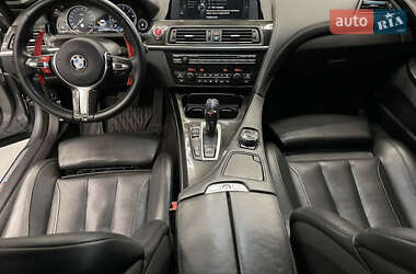 Купе BMW 6 Series 2013 в Могилев-Подольске