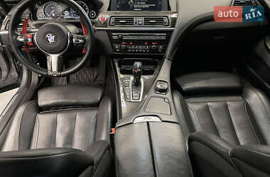 Купе BMW 6 Series 2013 в Могилев-Подольске