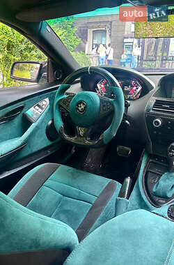 Купе BMW 6 Series 2004 в 