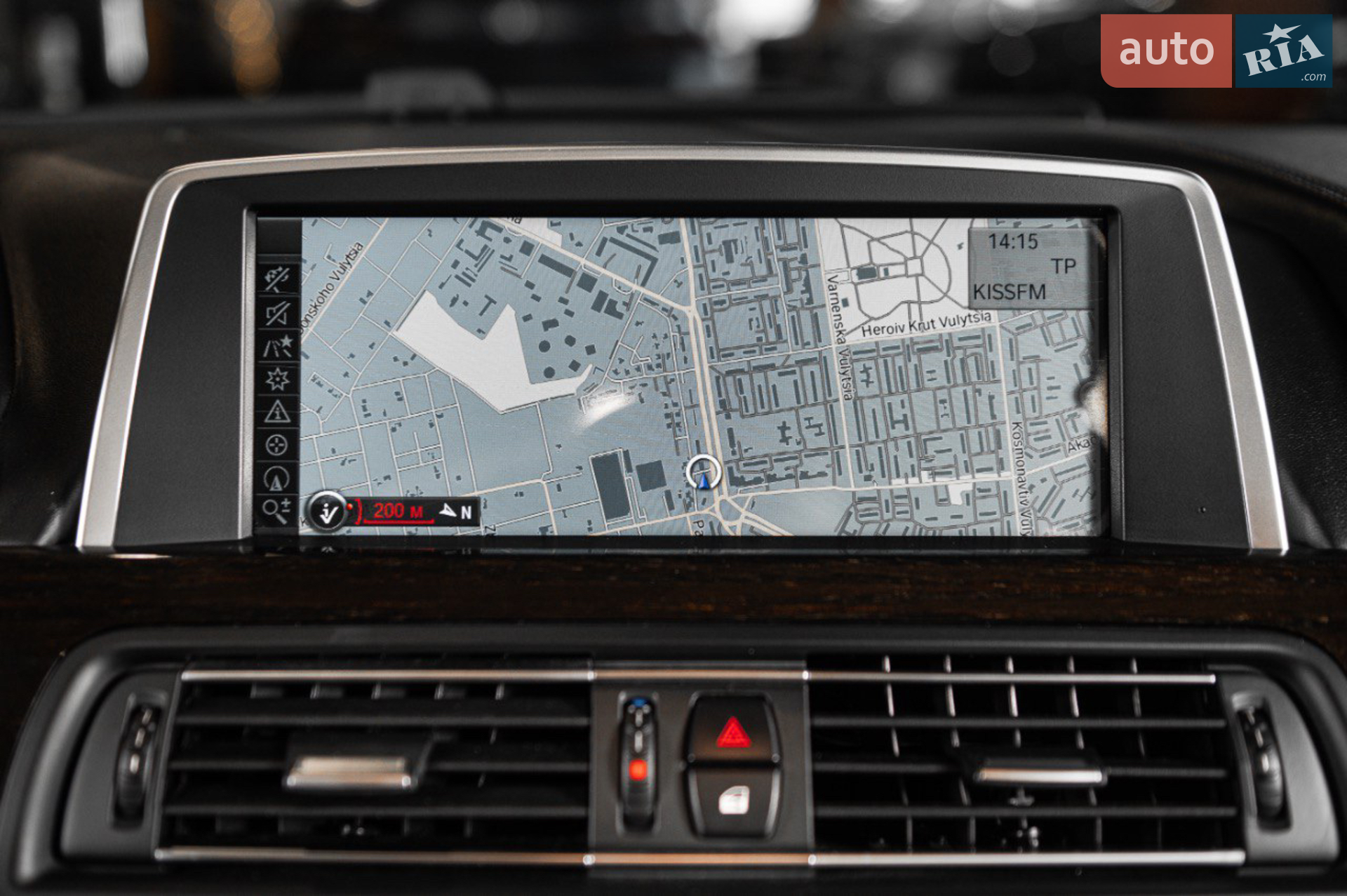 2012 BMW 6er - мініатюра 49