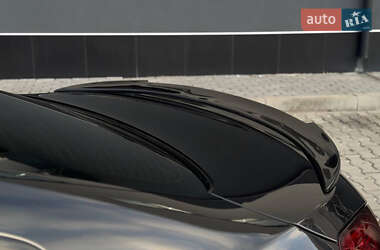 Купе BMW 6 Series 2012 в 