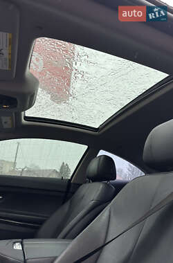 Купе BMW 6 Series 2012 в 