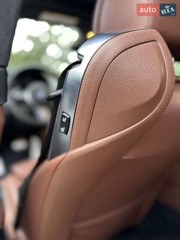 Купе BMW 6 Series 2014 в Василькові