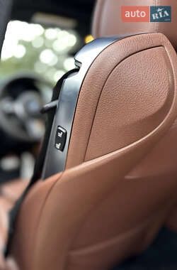 Купе BMW 6 Series 2014 в 