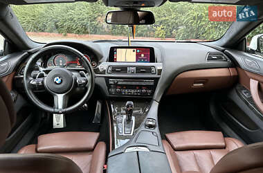 Купе BMW 6 Series 2014 в 
