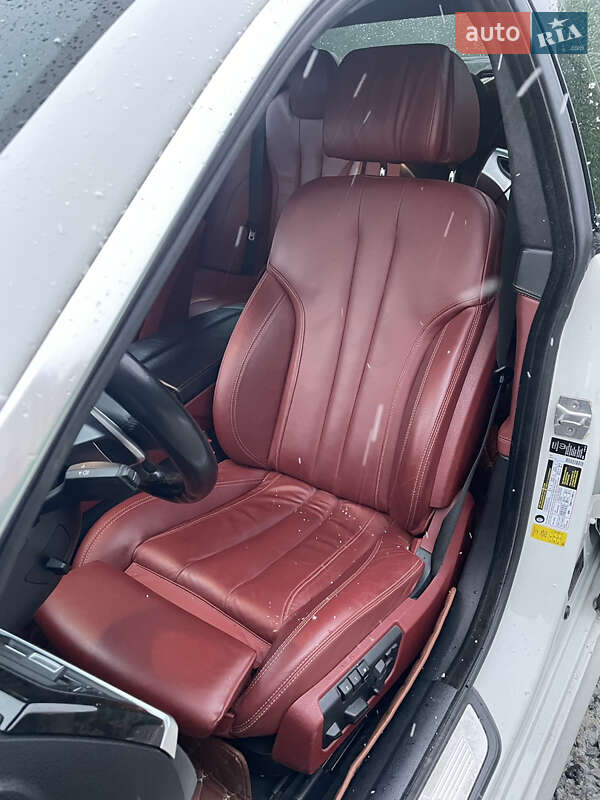 Купе BMW 6 Series 2012 в Києві