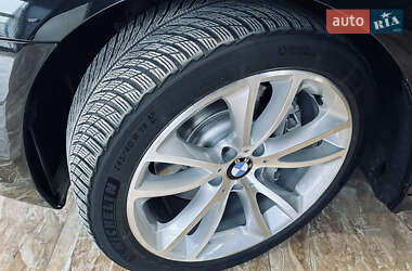 Купе BMW 6 Series 2012 в Києві