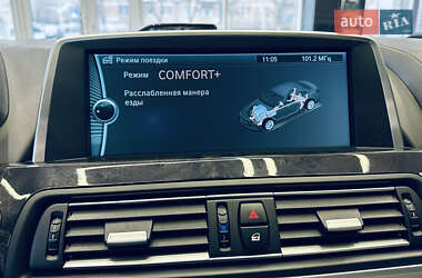 Купе BMW 6 Series 2012 в Києві