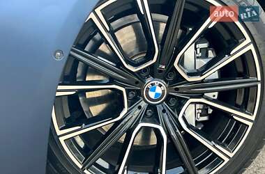 Кабріолет BMW 6 Series 2012 в 