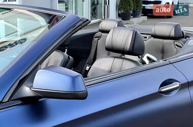 Кабріолет BMW 6 Series 2012 в 