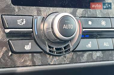 Кабріолет BMW 6 Series 2012 в 