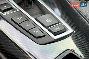 Кабріолет BMW 6 Series 2012 в 