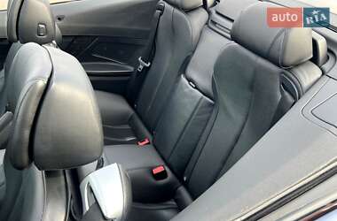Кабріолет BMW 6 Series 2012 в 