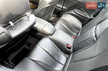 Кабріолет BMW 6 Series 2012 в 