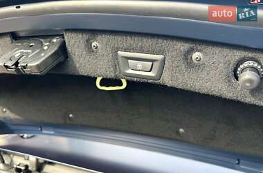 Кабріолет BMW 6 Series 2012 в 