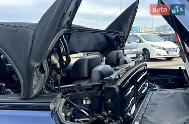 Кабріолет BMW 6 Series 2012 в 