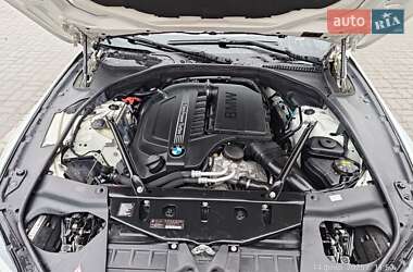 Купе BMW 6 Series 2014 в 