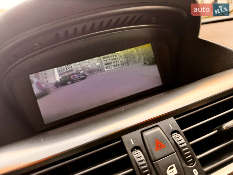Купе BMW 6 Series 2006 в Черкасах