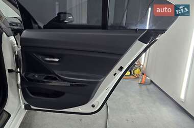 Купе BMW 6 Series 2013 в 