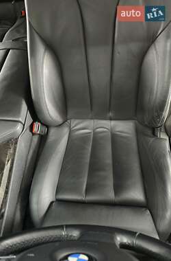 Купе BMW 6 Series 2013 в 