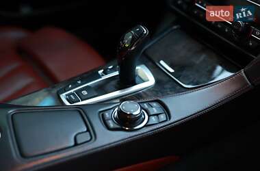Купе BMW 6 Series 2012 в 