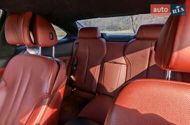 Купе BMW 6 Series 2012 в 