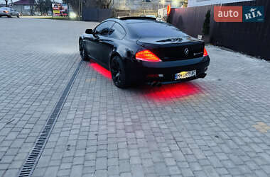 Купе BMW 6 Series 2005 в 