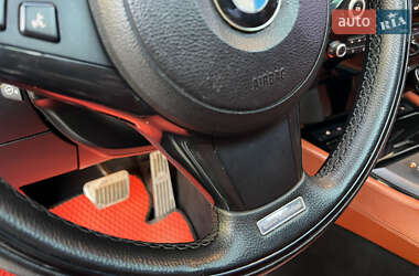 Купе BMW 6 Series 2007 в 