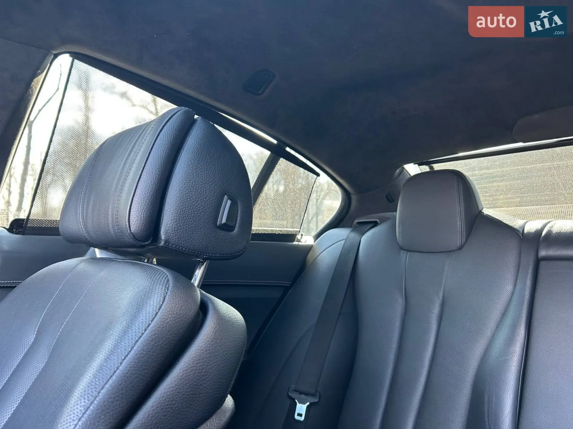 2014 BMW 6er - мініатюра 14