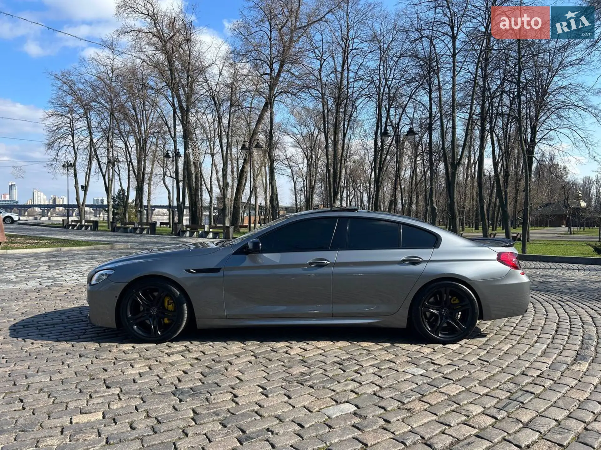 2014 BMW 6er - мініатюра 4