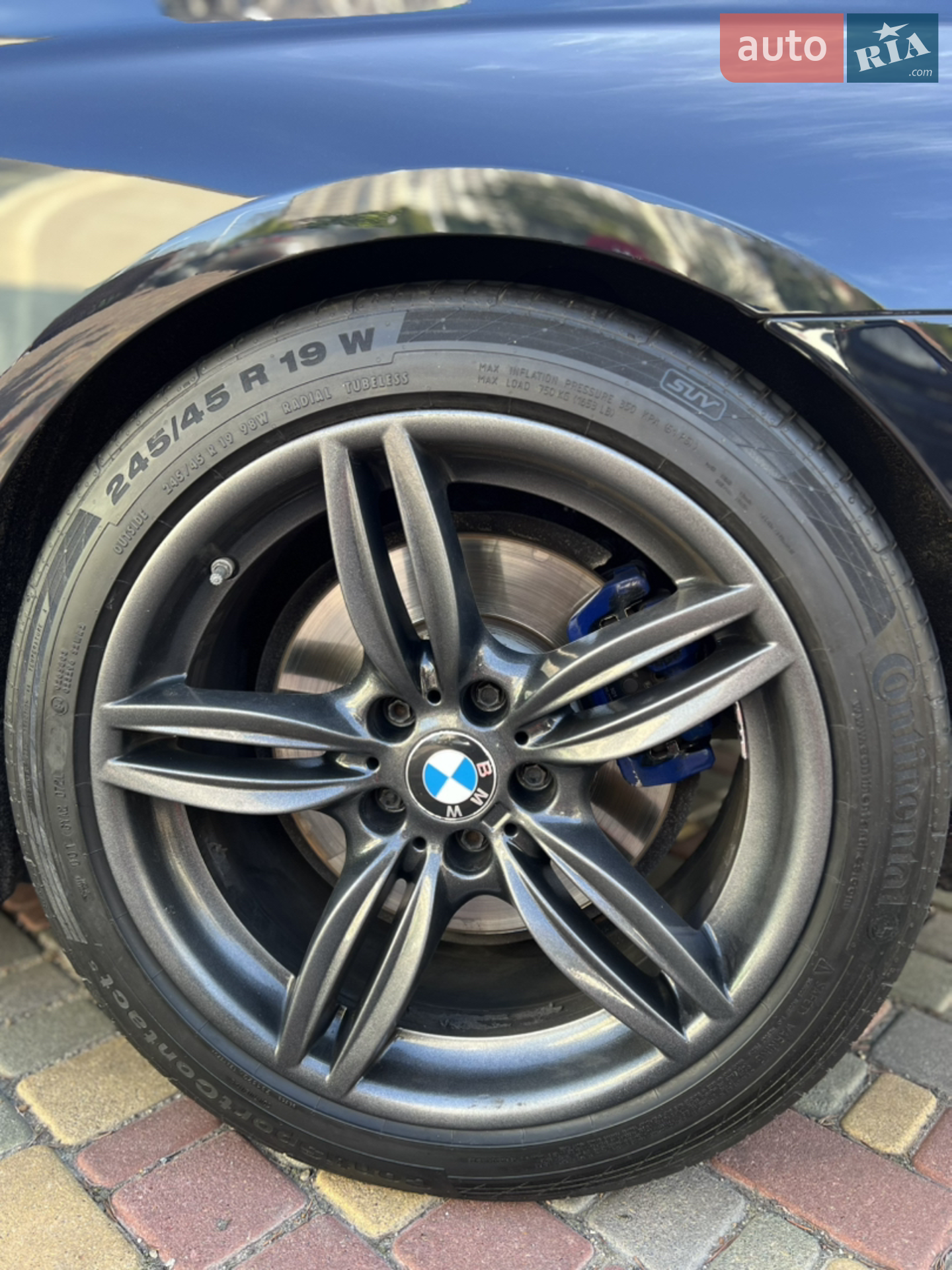 2014 BMW 6er - мініатюра 25