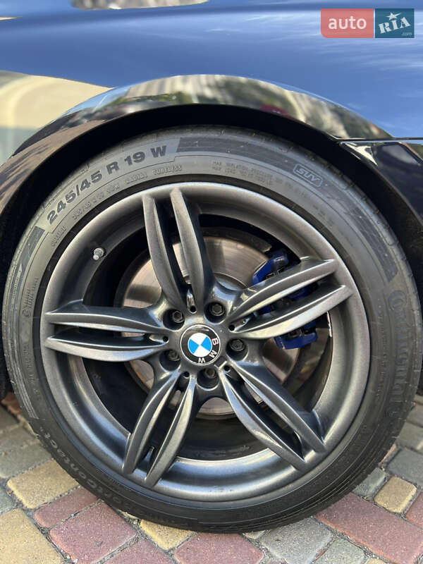 Купе BMW 6 Series 2014 в Одессе