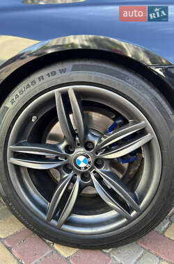Купе BMW 6 Series 2014 в 