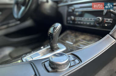 Купе BMW 6 Series 2014 в 