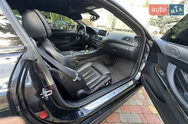 Купе BMW 6 Series 2014 в 