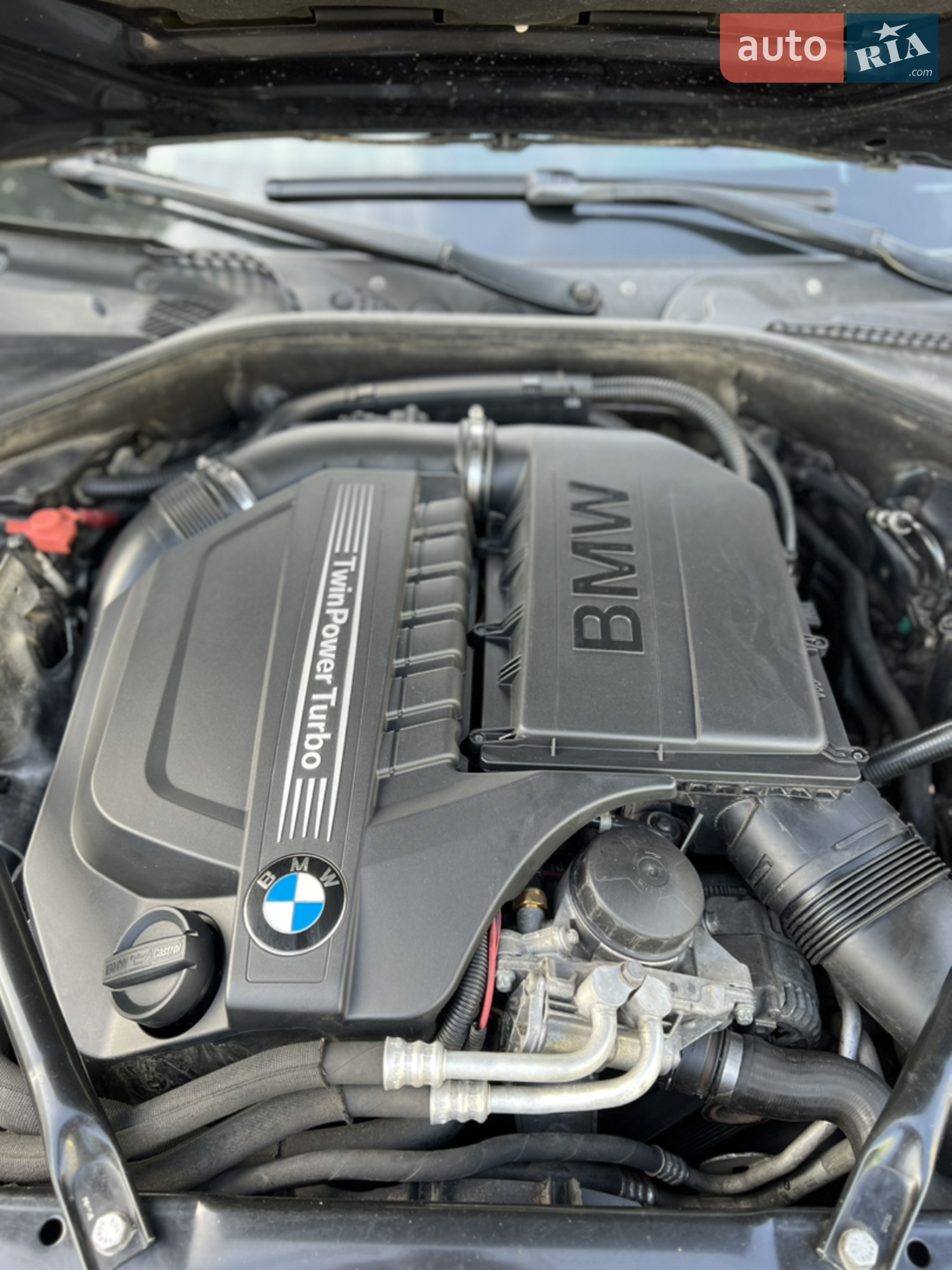 2014 BMW 6er - мініатюра 53