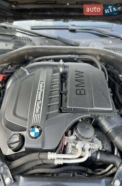 Купе BMW 6 Series 2014 в 