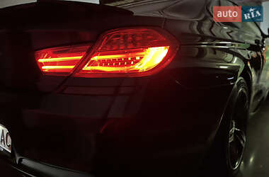 Купе BMW 6 Series 2014 в 