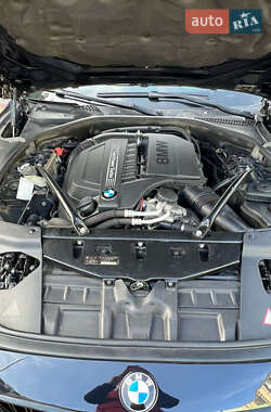 Купе BMW 6 Series 2014 в 