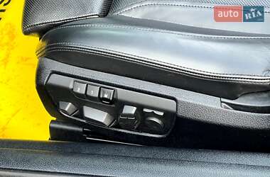 Кабриолет BMW 6 Series 2012 в 