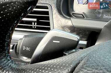 Кабриолет BMW 6 Series 2012 в 